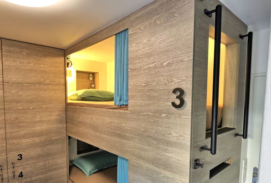 La capsule n°3